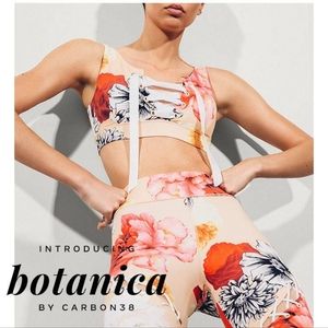 Carbon 38 Botanica bra